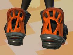 hero snow boots replicas|All Gear in Splatoon 3, Listed .